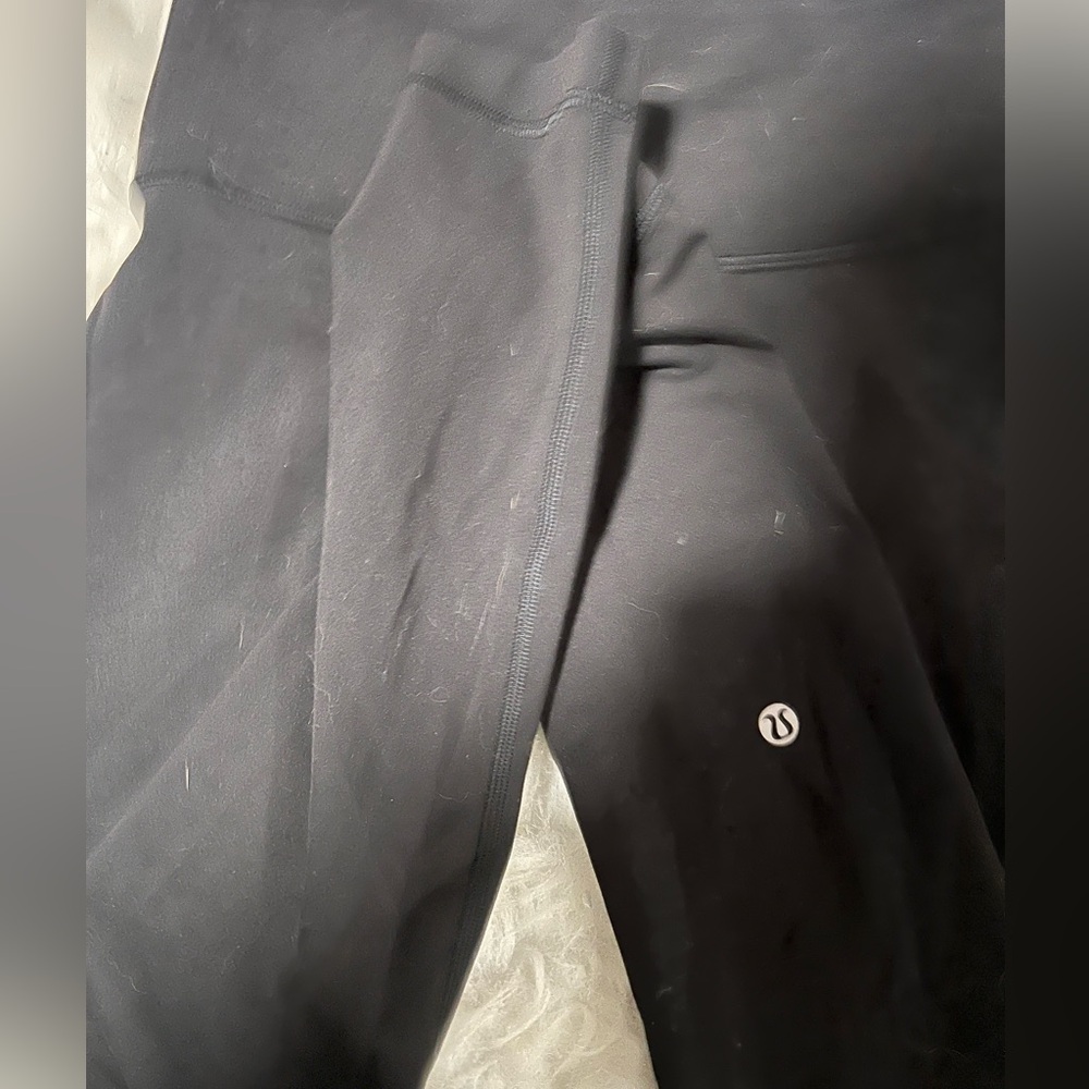 Lululemon Align